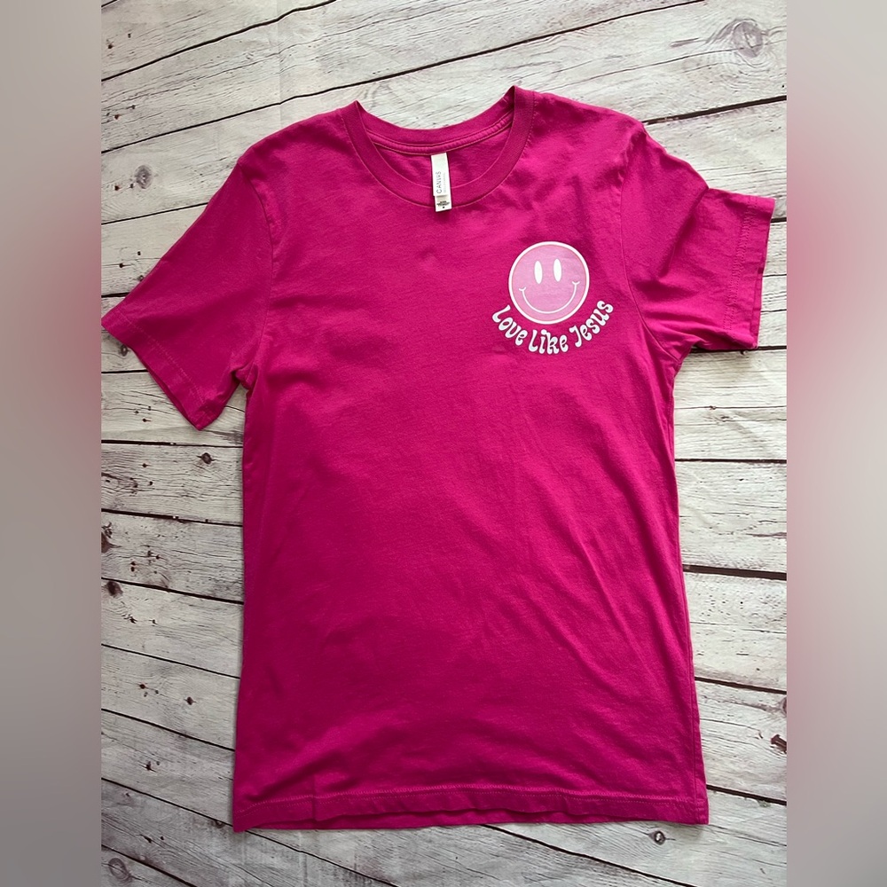 Love Like Jesus‎ Tee